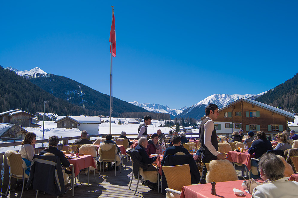 Hotel Und Restaurant Alpenhof Hotel Und Restaurant Alpenhof